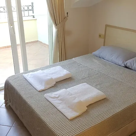 Letoon Homes Apartment *
