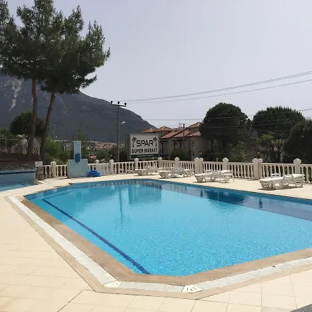 Letoon Homes * Oludeniz