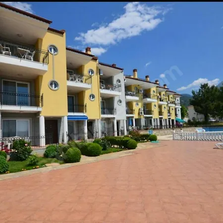 Apartment Letoon Homes Oludeniz