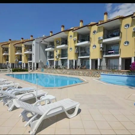 Letoon Homes Oludeniz