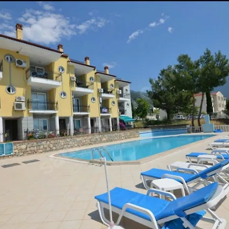 Apartment Letoon Homes *