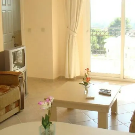 Letoon Homes