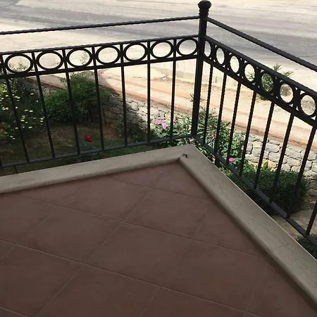 Letoon Homes Apartment *