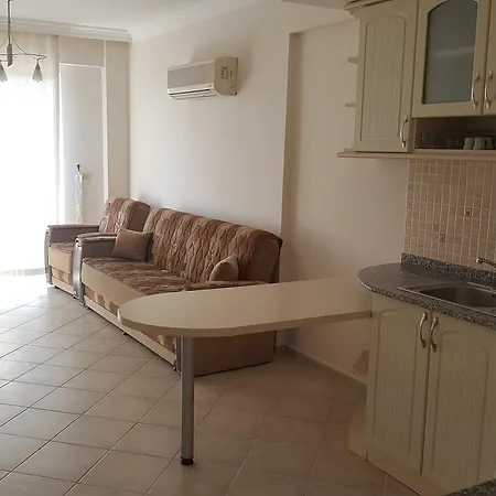 Letoon Homes * Oludeniz