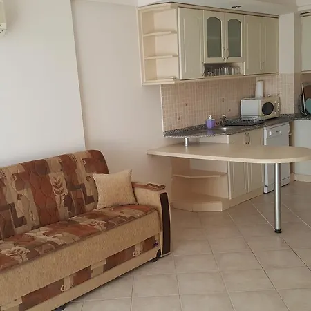Apartment Letoon Homes