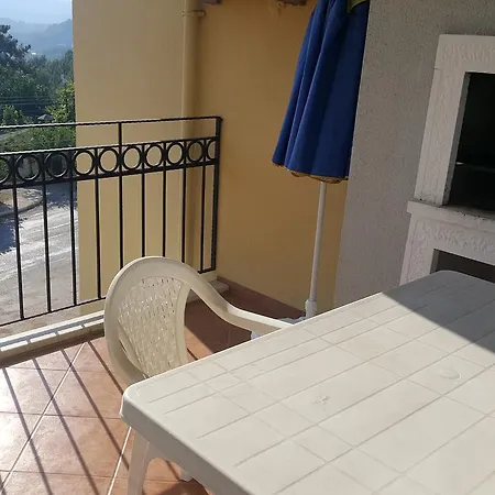 Letoon Homes Oludeniz