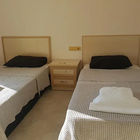 Letoon Homes Apartment *