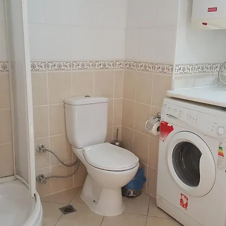 Apartment Letoon Homes Oludeniz