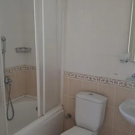 Apartment Letoon Homes